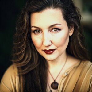 Meet your Posher, Melinda